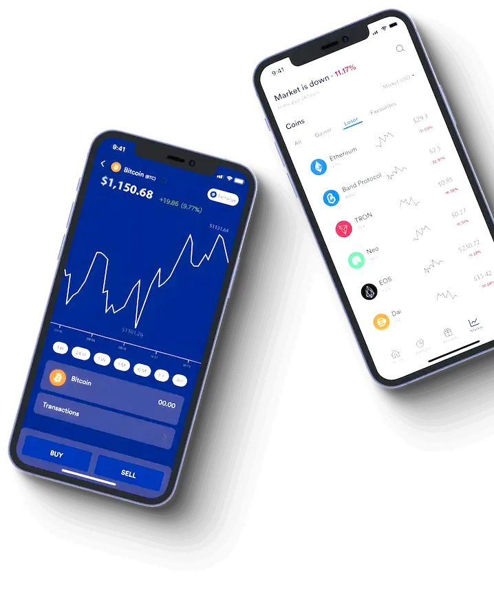 Srupelghavo investment platform