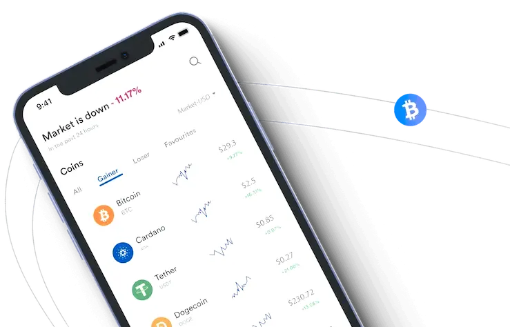 Srupelghavo finanzplattform