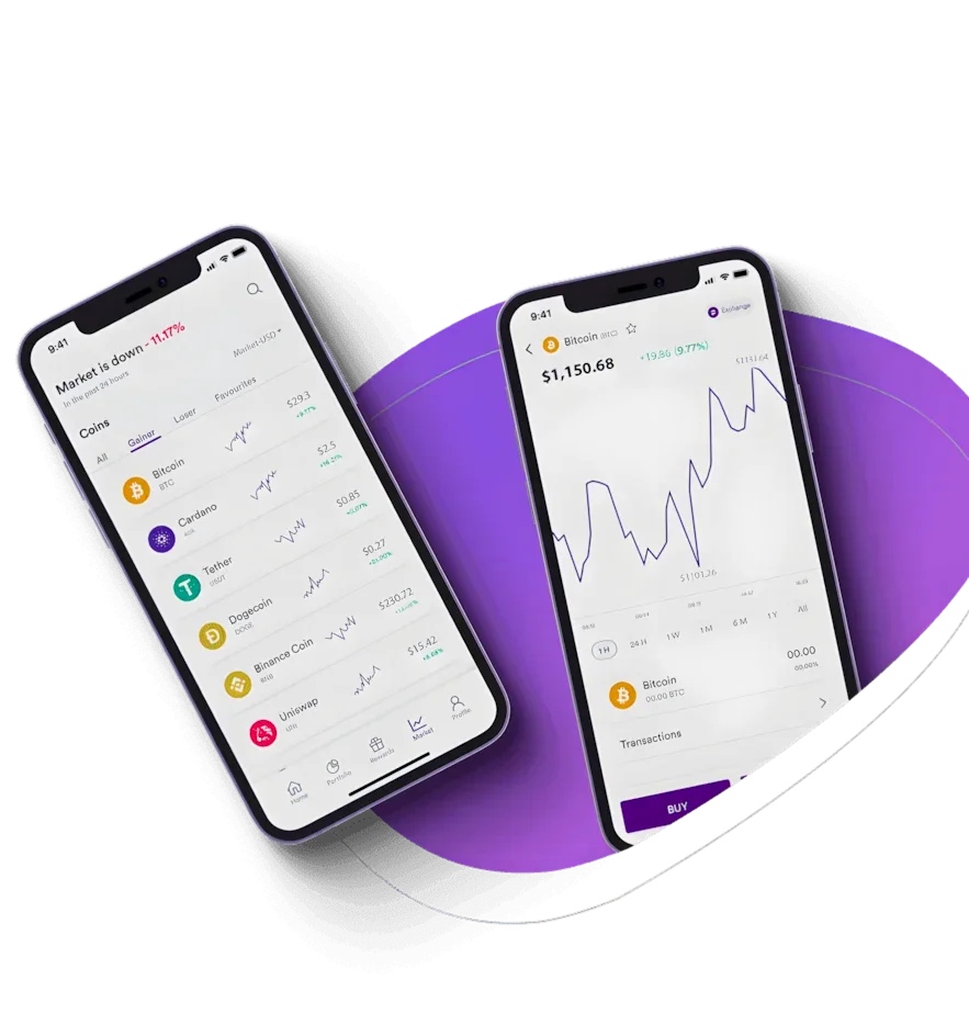 Srupelghavo asset management