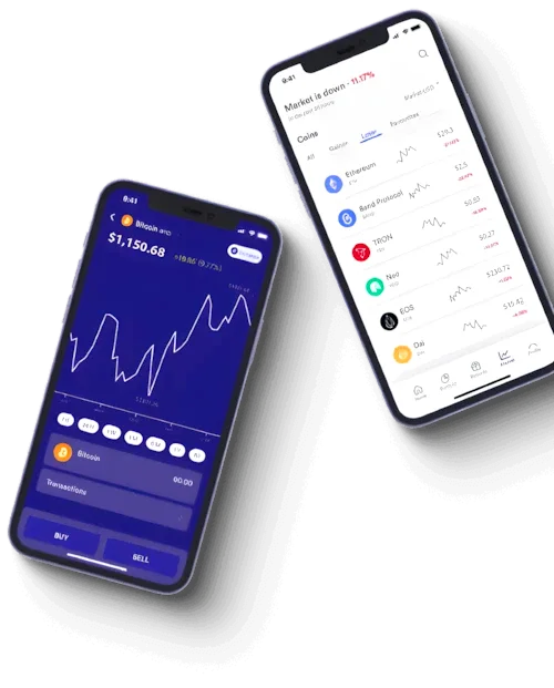 Srupelghavo AI trading